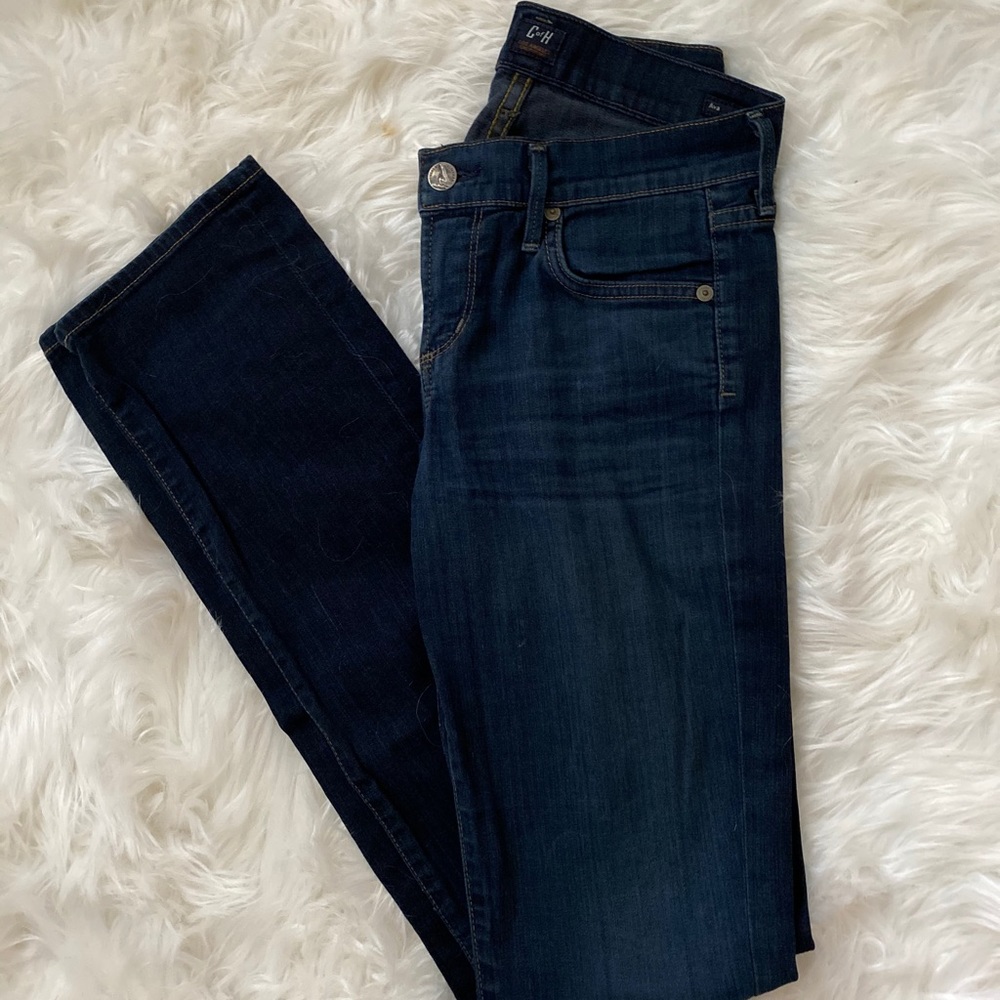 Citizens of Humanity Ava jeans